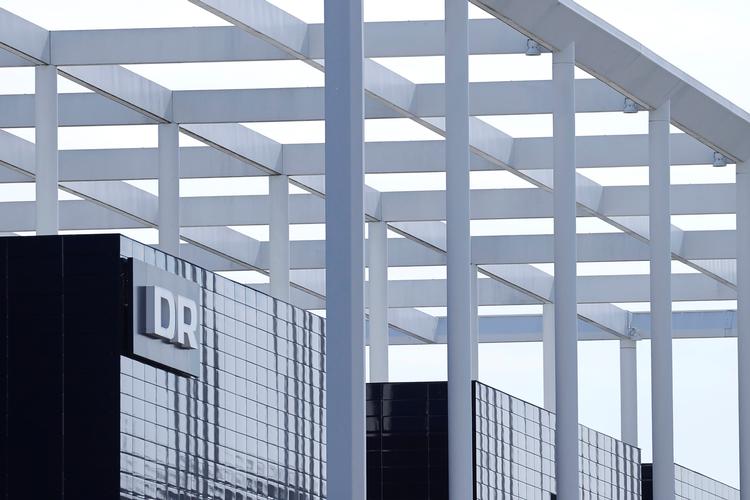 En leder i DR fratrådte fredag sin stilling efter omfattende trivselsproblemer i vedkommendes afdeling.  Foto: Jens Dresling/POLFOTO