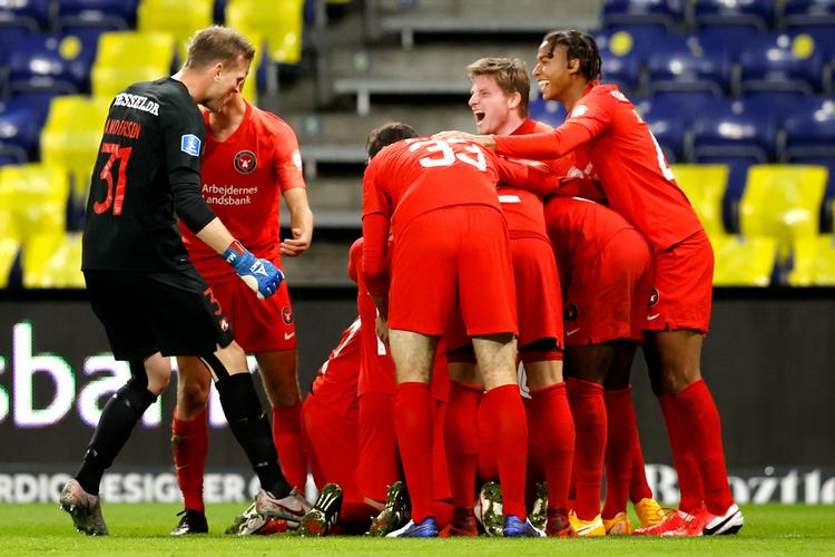 Foto: Jens Dresling/POLFOTO