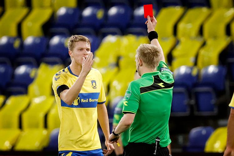 Foto: Jens Dresling/POLFOTO