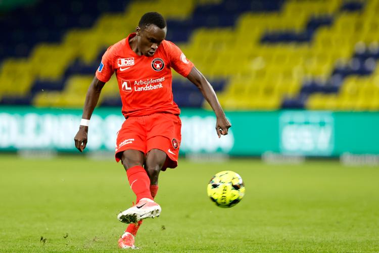 Foto: Jens Dresling/POLFOTO