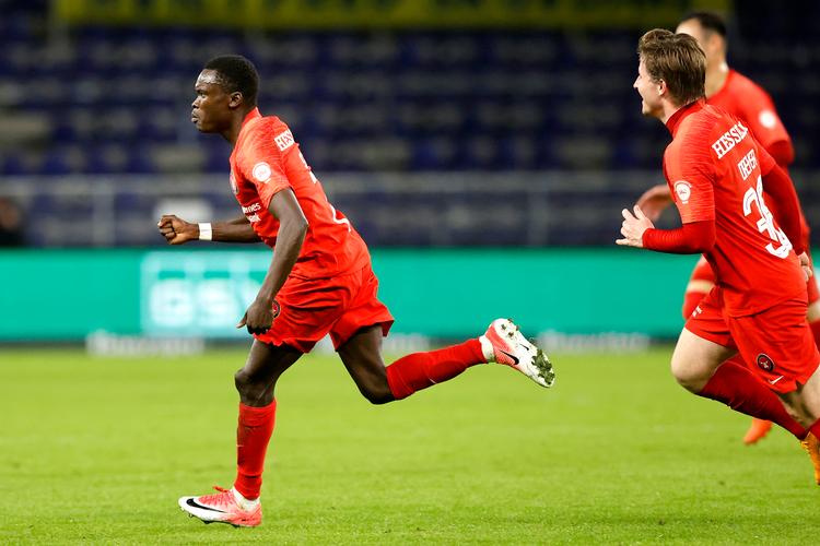 Foto: Jens Dresling/POLFOTO