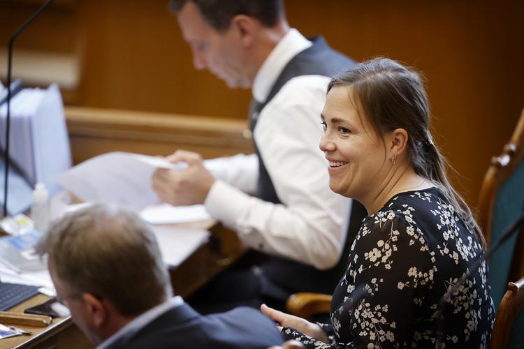 Arkivfoto. Foto: Jens Dresling/POLFOTO