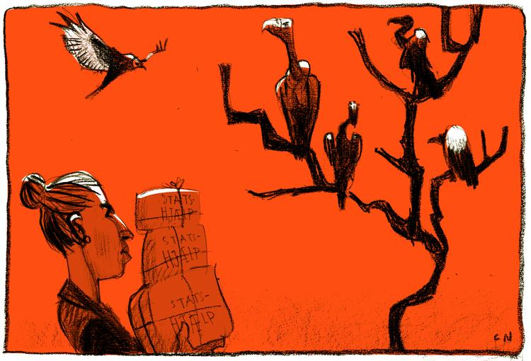 Foto: Claus Nørregaard/POLITIKEN