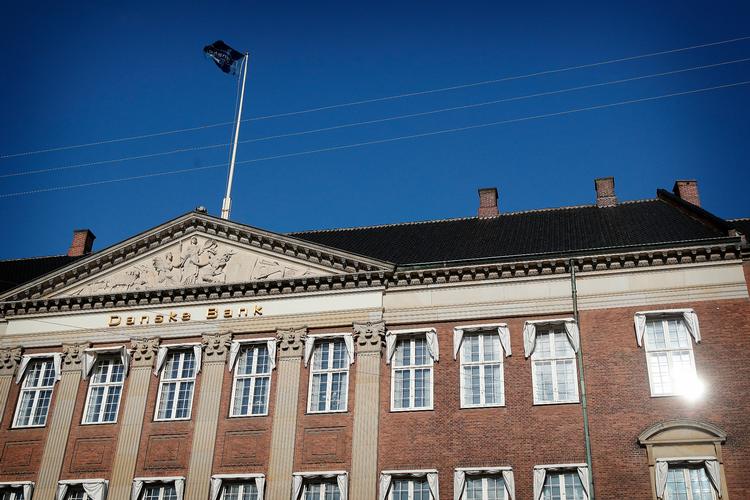 Foto: Jens Dresling/POLFOTO