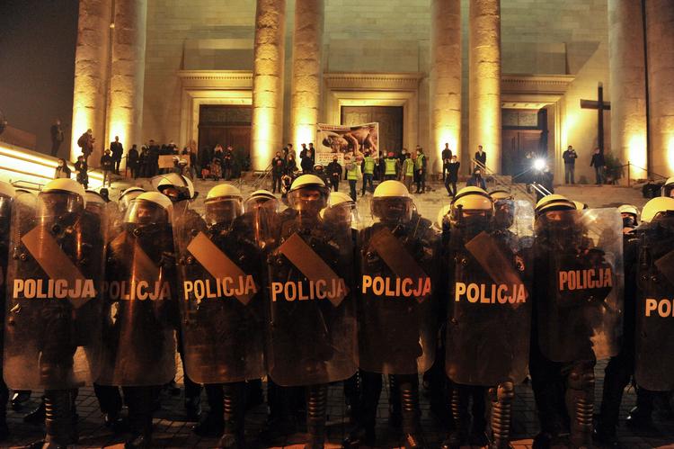 Foto: Agencja Gazeta/Ritzau Scanpix