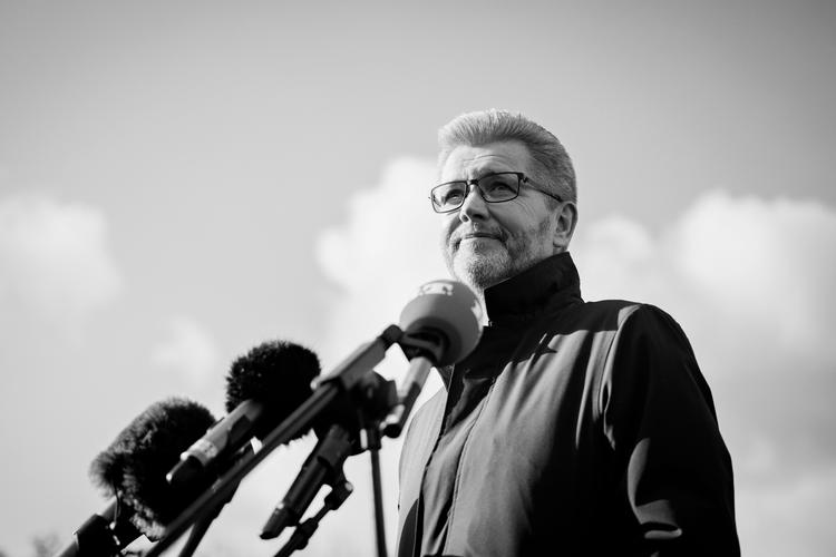 Foto: Marius Renner/POLFOTO