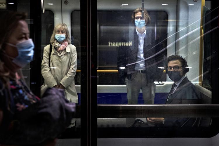 Foto: Jacob Ehrbahn/POLFOTO