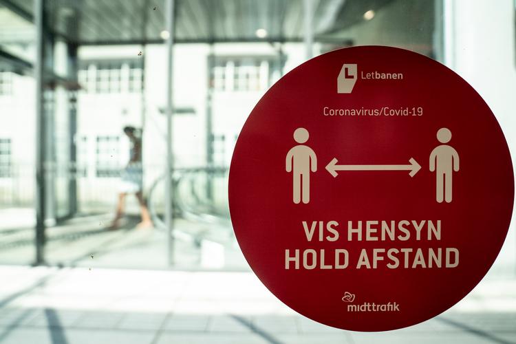 Foto: Mads Claus Rasmussen/Ritzau Scanpix