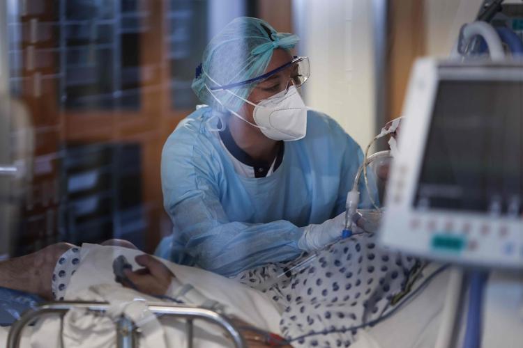 Foto: Kenzo Tribouillard/Ritzau Scanpix