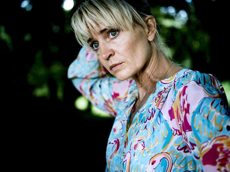 Foto: Linda Johansen