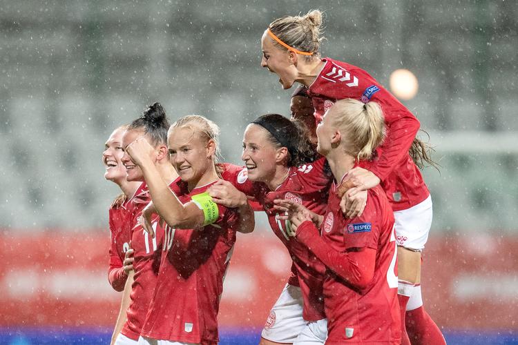 Foto: Bo Amstrup/Ritzau Scanpix