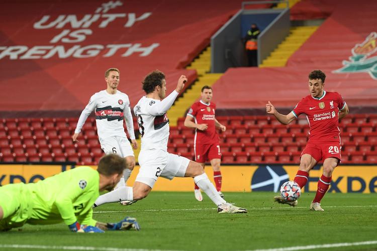 Foto: Michael Regan/Ritzau Scanpix