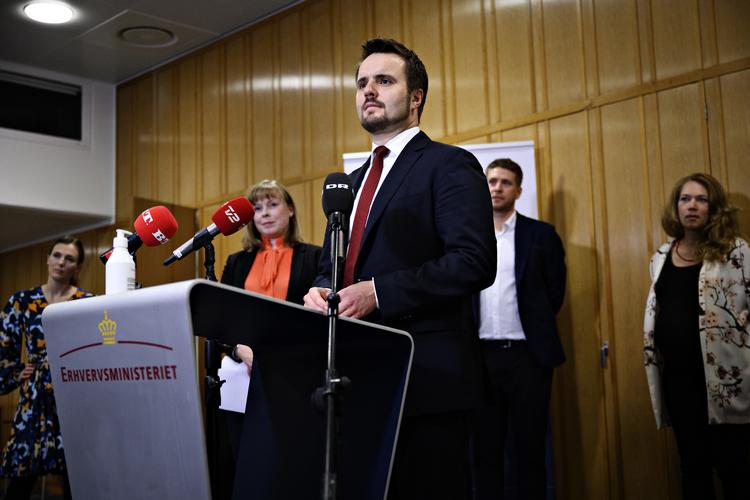 Foto: Philip Davali/Ritzau Scanpix