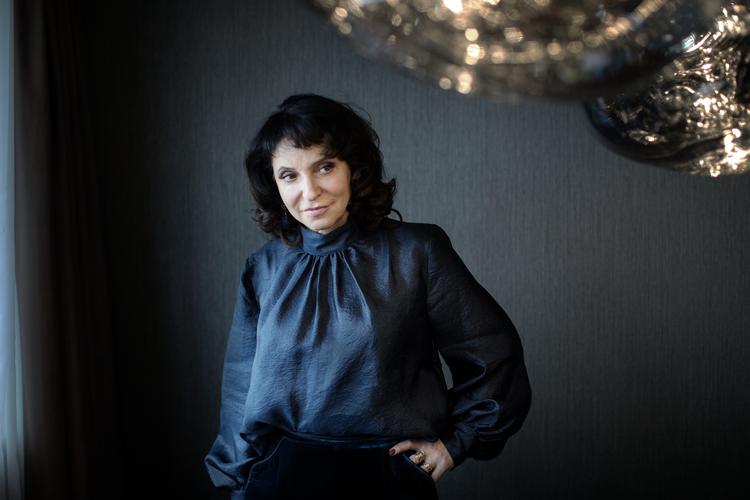 Instruktør Susanne Bier er netop nu aktuel med HBO-miniserien 'The Undoing' Arkivfoto Emma Sejersen