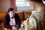 Kendiskokken Umut Sakarya har fået nok af sultne influencere. Foto: Mikkel Hørlyck/POLFOTO