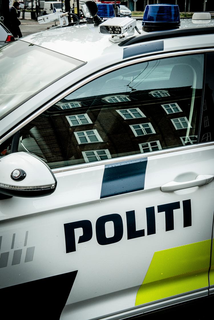 Foto: Linda Johansen/POLFOTO