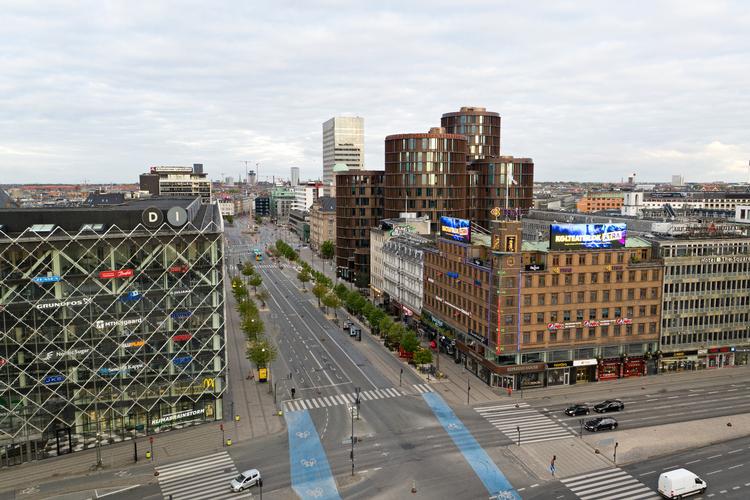 Foto: Jens Dresling/POLFOTO