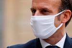 Foto: Ludovic Marin/Ritzau Scanpix