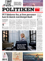 A_forside_To Politiken 29-10-2020 Lands 1udg