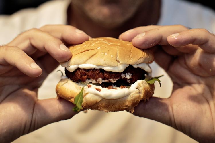 Foto: Miriam Dalsgaard/POLFOTO