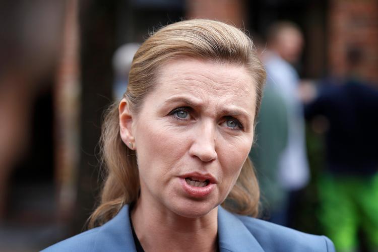 Foto: Jens Dresling (arkiv)/POLFOTO