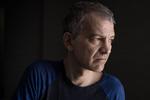 Brad Mehldau sad hjemme hos kone og tre børn i Amsterdam, men sendte 'New York State of Mind' over dammen til vennerne i isolation i New York. Foto: Michael Wilson
