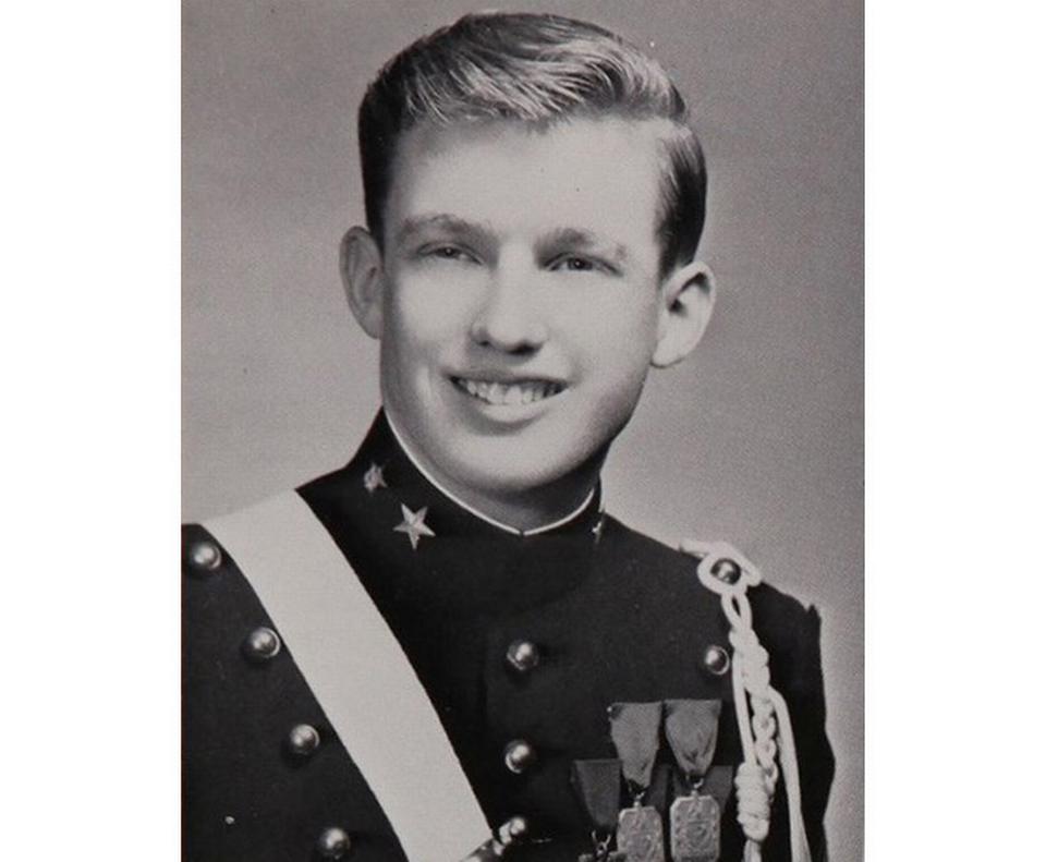 New York Military Academy