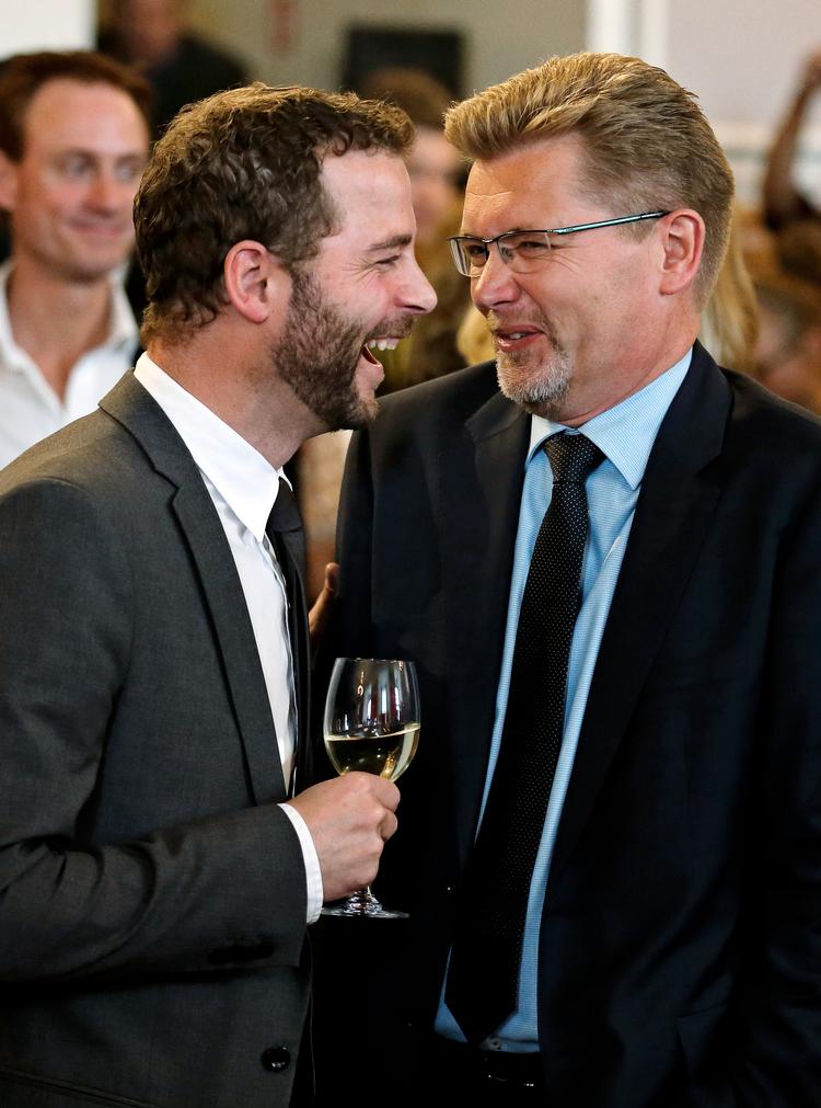 Foto: Jens Dresling/POLFOTO