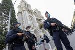 Foto: Eric Gaillard/Ritzau Scanpix
