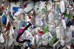    Forskning i genanvendelse af plastik får del i årets forskningsreserve. (arkivfoto) Foto: Finn Frandsen/POLFOTO