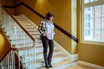Susanne Bier har instrueret samtlige seks afsnit af HBO's nye miniserie 'The Undoing'. Arkivfoto Miriam Dalsgaard