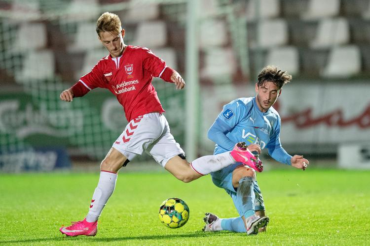 Foto: Bo Amstrup/Ritzau Scanpix