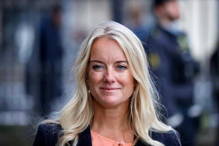 Foto: Jens Dresling/POLFOTO