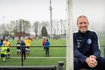 Jess Thorup, der tidligere har været træner for FC Midtjylland og KAA Gent i Belgien, kan være på vej hjem til dansk fodbold. Foto: Joachim Ladefoged