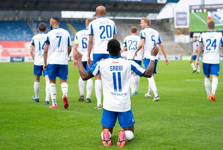 Foto: Claus Fisker/Ritzau Scanpix