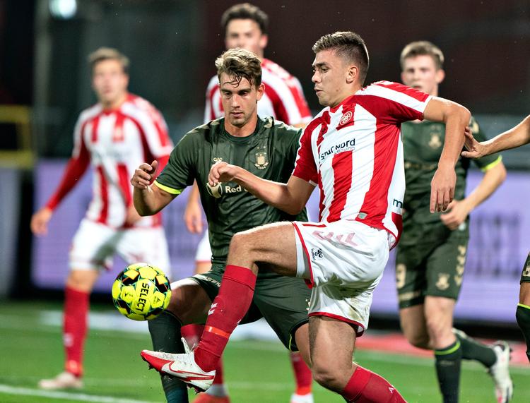 Foto: Henning Bagger/Ritzau Scanpix