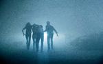 Den nye generation er åben for det fantastiske og er vokset op med Stephen Kings bøger. King er en mester i at beskrive små samfund og mennesker, mener Anne-Marie Vedsø Olesen. Billedet er er fra tv-serien 'The Mist , baseret på Stephen Kings bestseller 'Tågen'.  