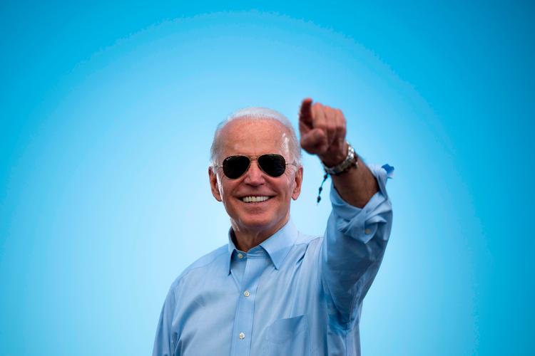 Foto: Jim Watson/Ritzau Scanpix