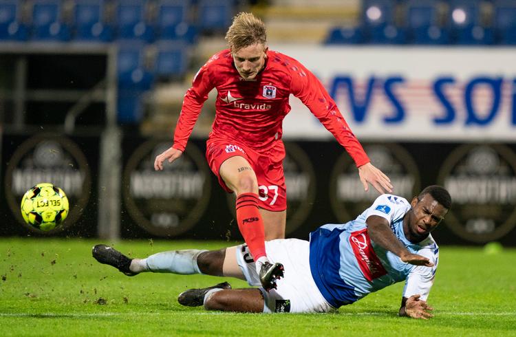 Foto: Claus Fisker/Ritzau Scanpix