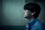 David Tennant, der her i Danmark er bedst kendt for sin rolle i 'Broadchurch', leverer et isnende portræt af seriemorderen Dennis Nilsen.  Foto: Foto fra serien/C More
