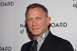 Det gør ondt på biograferne, at de må vente til 2021 med at vise Daniel Craig i den næste James Bond-film, 'No Time to Die'.  Foto: Evan Agostini/Ritzau Scanpix