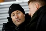 Kasper Hjulmand kan både sikre gruppesejr i Nations League og førsteseedning til VM-kvalifikationen i denne måned. Foto: Jens Dresling/POLFOTO