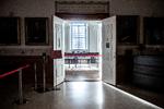 Folketingets Præsidium har nu besluttet at indføre restriktioner i forhold til, hvor mange der kan komme ind og overvære forskellige typer af møder og konferencer. Foto: Annika Byrde/POLFOTO