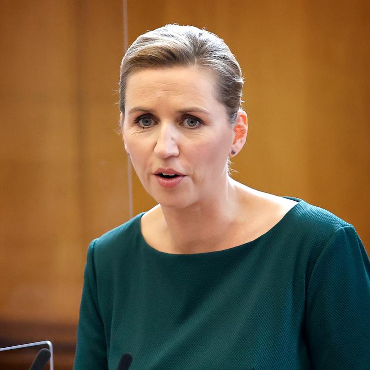 Foto: Jens Dresling/POLFOTO