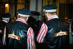 Sådan så det ud, da J-dagen blev afholdt i 2019. Foto: Nima Taheri/POLFOTO