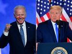     Modstand. Alt tyder på at hverken Donald Trump eller Joe Biden på præsidentposten undgår at skulle navigere i strid politisk modvind i enten senatet eller Repræsentanternes Hus
 Foto: Angela Weiss, Mandel Ngan/Ritzau Scanpix