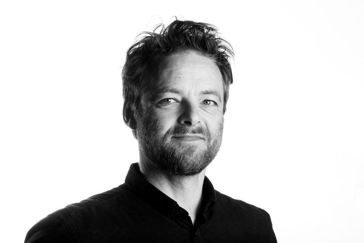 Arkivfoto Thomas Borberg