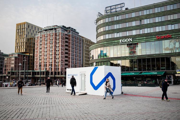 Foto: Emma Sejersen/POLFOTO