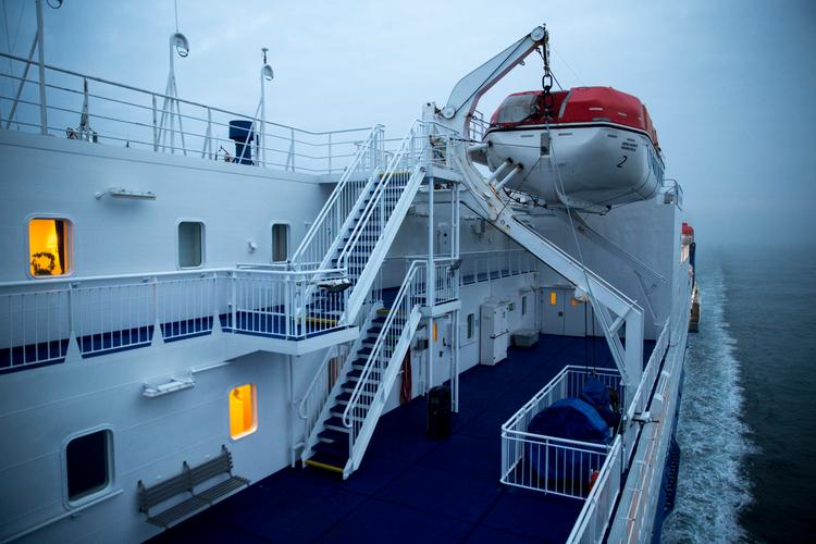 Foto: Janus Engel/POLFOTO