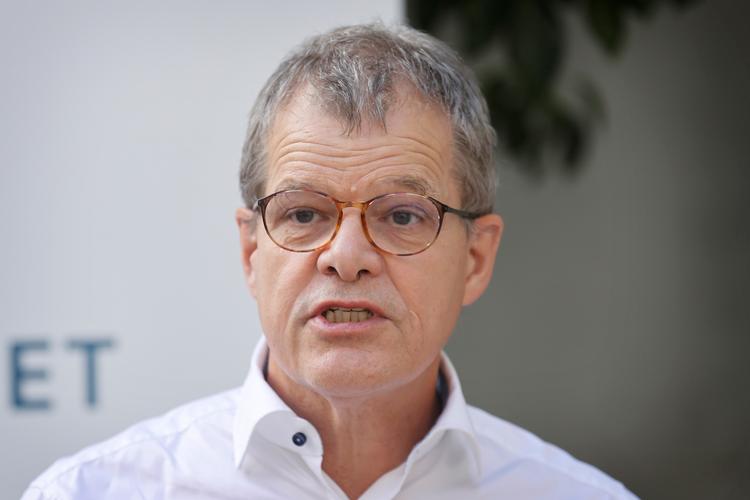 Foto: Jens Dresling/POLFOTO